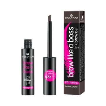 Brow Like A Boss Ink Brow Gel 04806_297