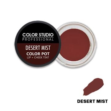 COLOR POT LIP &amp; CHEEK TINT - DESERT MIST967_24