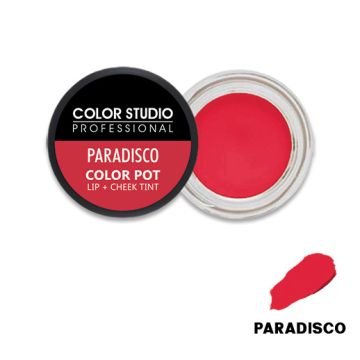 COLOR POT LIP &amp; CHEEK TINT - PARADISCO583_823