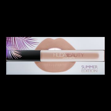 Cheeks Pakistan - Huda Beauty Liquid Matte Bikini Babe546_258