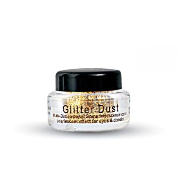 Christine Glitter Dust - Shade 108 Copper Gold542_526