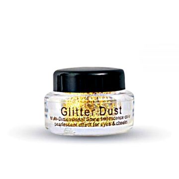 Christine Glitter Dust - Shade 104 Golden Rainbow962_728