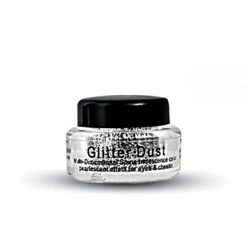 Christine Glitter Dust - Shade 102 Silver513_180