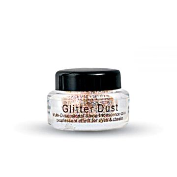 Christine Glitter Dust - Shade 107 Star Dust593_689