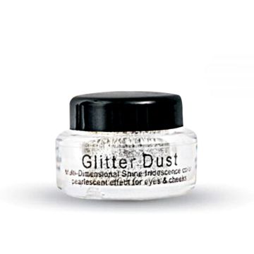 Christine Glitter Dust - Shade 103 White77_200