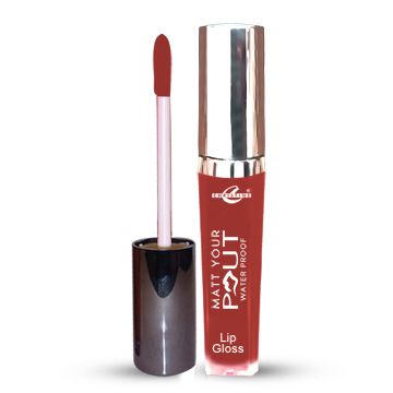 Christine Matt Lip Gloss - Shade CN-66126_951