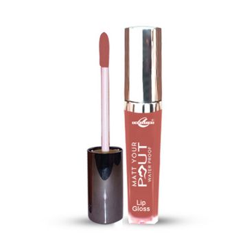 Christine Matt Lip Gloss - Shade CN-64958_896