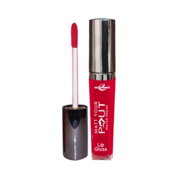 Christine Matt Lip Gloss - Shade CN-51444_124