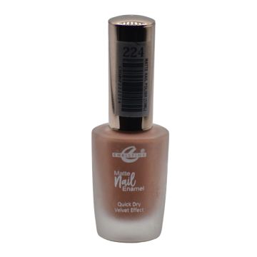 Christine Matte Nail Enamel Shade-224479_846