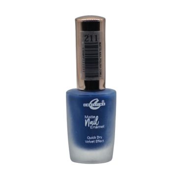 Christine Matte Nail Enamel Shade-211325_695