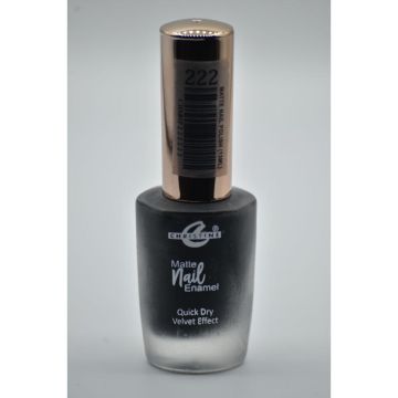 Christine Matte Nail Enamel Shade-222331_255