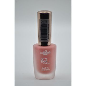 Christine Matte Nail Enamel Shade-217327_436