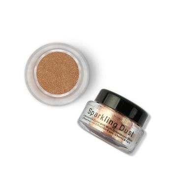 Christine Sparkling Dust - Shade 159 Brown658_648