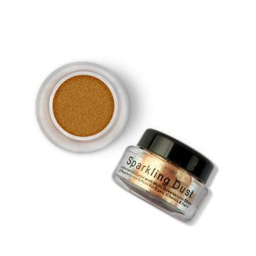 Christine Sparkling Dust - Shade 169 Brown Sugar84_964