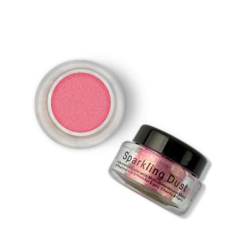 Christine Sparkling Dust - Shade 171 Dune Rose567_986