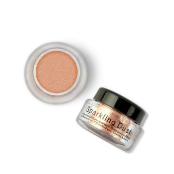 Christine Sparkling Dust - Shade 165 Peach986_576