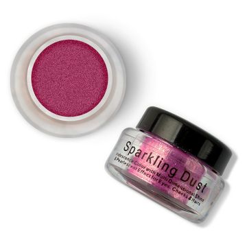 Christine Sparkling Dust - Shade 172 Rose Pink87_880