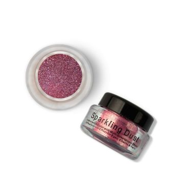 Christine Sparkling Dust - Shade 158 Shocking Pink622_971