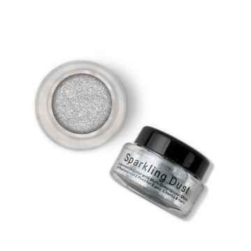 Christine Sparkling Dust - Shade 156 Silver180_435