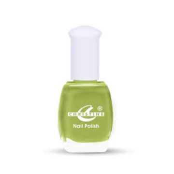 Christine 10ml Nail Polish - Shade 1201278_692