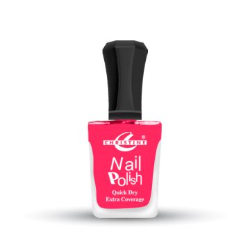 Christine 14ml Nail Polish - Shade 412764_893