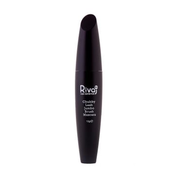 Chubby Lash Jumbo Brush Mascara (Rivaj HD)552_730