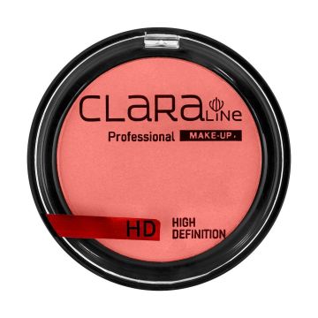 Claraline HD Effect Blusher Compact 71