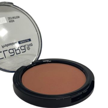 Claraline HD Effect Blusher Compact 75