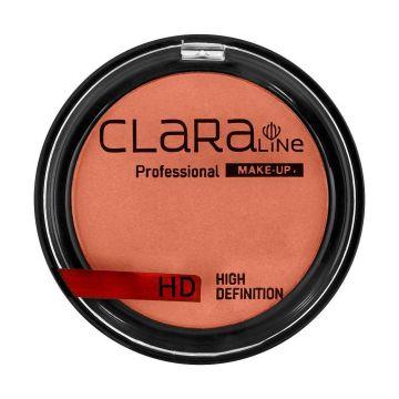 Claraline HD Effect Blusher Compact 073986_250