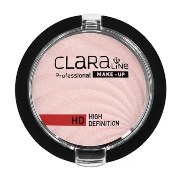 Claraline HD Effect Eyeshadow Compact 209398_494