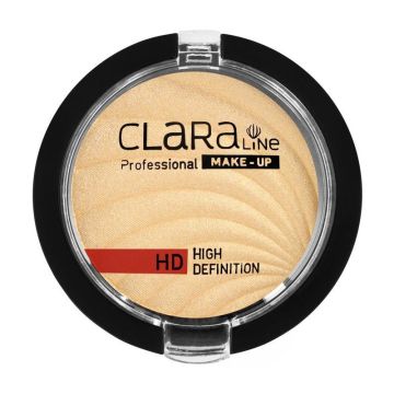 Claraline HD Effect Eyeshadow Compact 203546_94