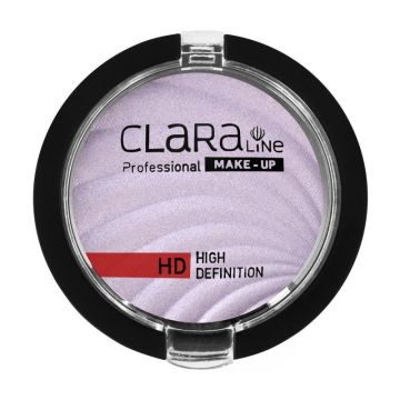 Claraline HD Effect Eyeshadow Compact 212412_814