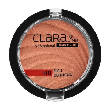 Claraline HD Effect Eyeshadow Compact 207471_328