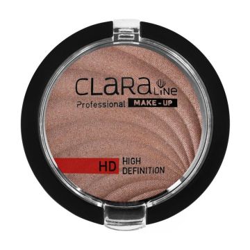 Claraline HD Effect Eyeshadow Compact 214152_877