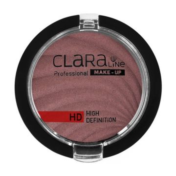 Claraline HD Effect Eyeshadow Compact 206672_757