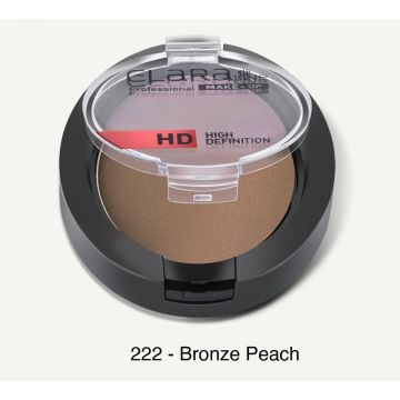 Claraline HD Effect Eyeshadow Compact 222