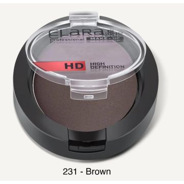 Claraline HD Effect Eyeshadow Compact 231