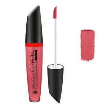 Claraline HD Effect Lip Cream Matte Lipstick 309862_305