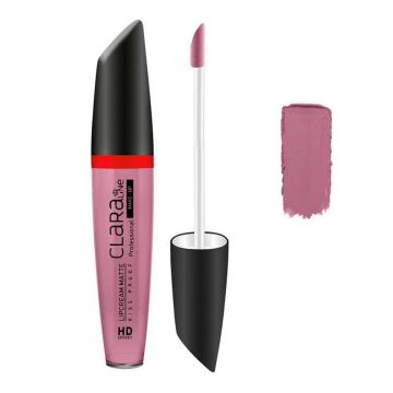 Claraline HD Effect Lip Cream Matte Lipstick 310379_745