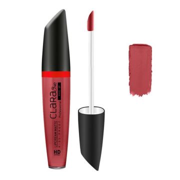 Claraline HD Effect Lip Cream Matte Lipstick 312729_188