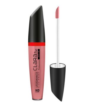 Claraline HD Effect Lip Cream Matte Lipstick 304978_597