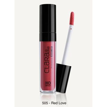 Claraline HD Effect Lip Gloss 505