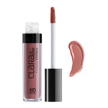 Claraline HD Effect Lip Gloss 502