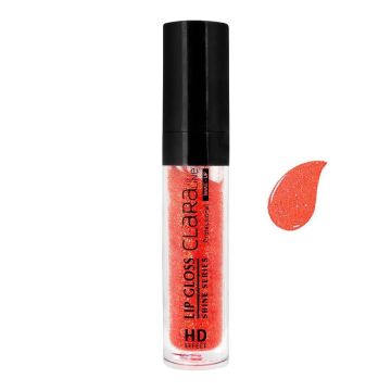 Claraline HD Effect Shine Series Lip Gloss 07244_614