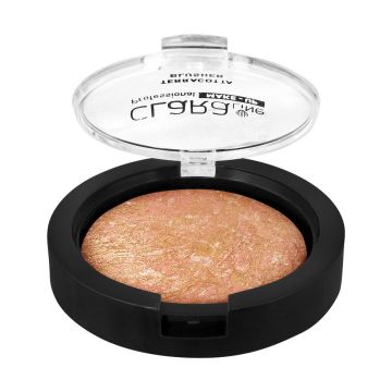 Claraline HD Effect Terracotta Blusher 453537_62