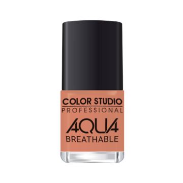 Color Studio Aqua Breathable Nail Polish - 5.5ml Buzz250_885