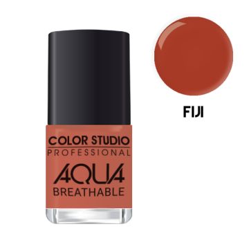 Color Studio Aqua Breathable Nail Polish - 5.5ml Fiji479_78