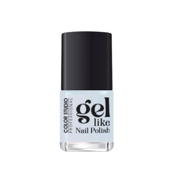 Color Studio Gel Like Nail Polish - 22 Atlantis240_395