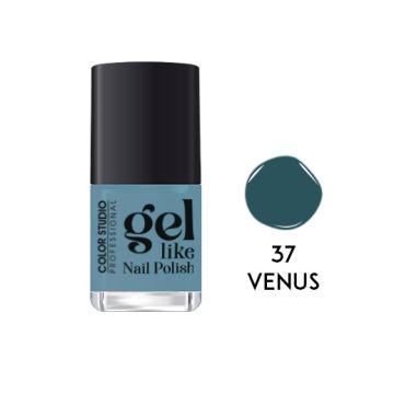 Color Studio Gel Like Nail Polish - 37 Venus350_850