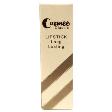 Cosmee Classic Long Lasting Lipstick - 21 Hope77_356